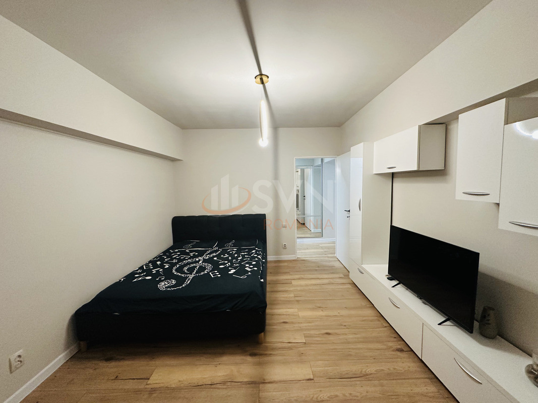 Apartament, 2 camere Bucuresti/Crangasi