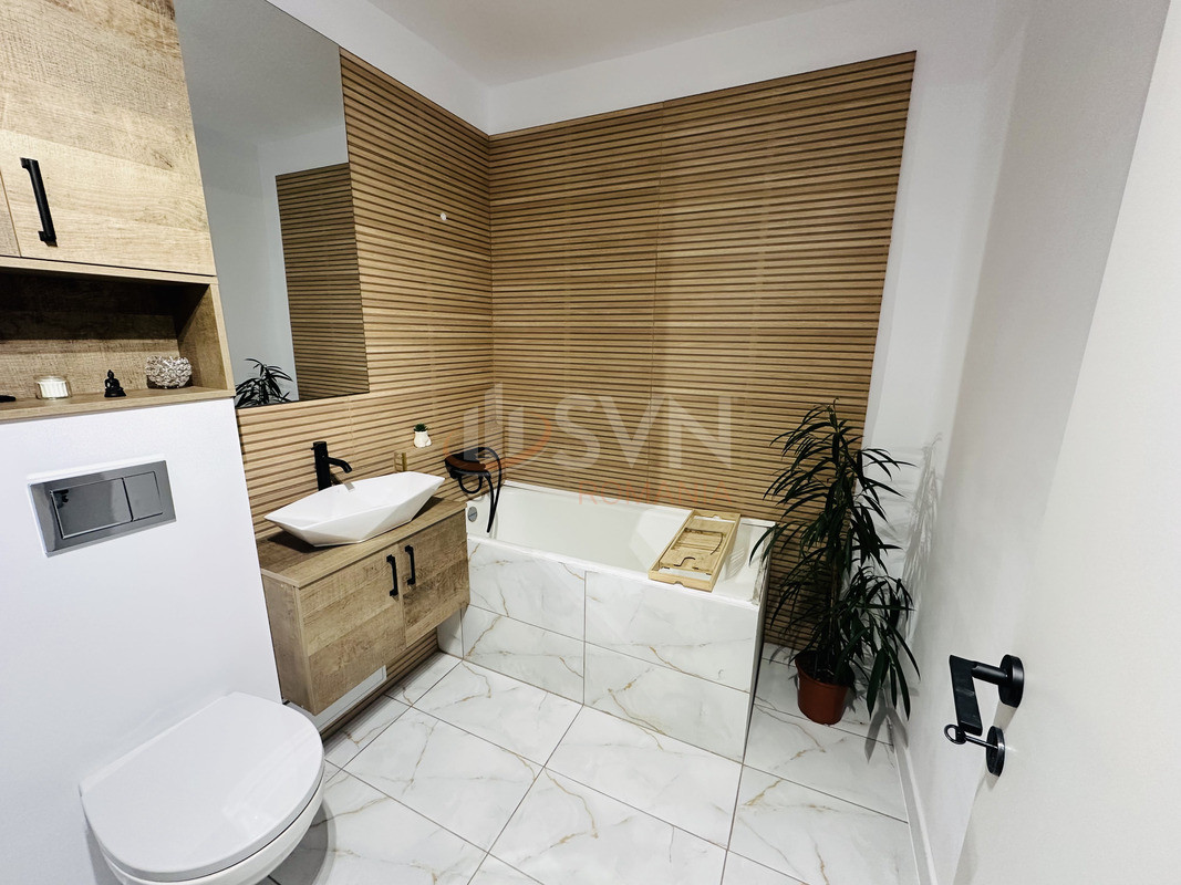 Apartament, 2 camere Bucuresti/Crangasi