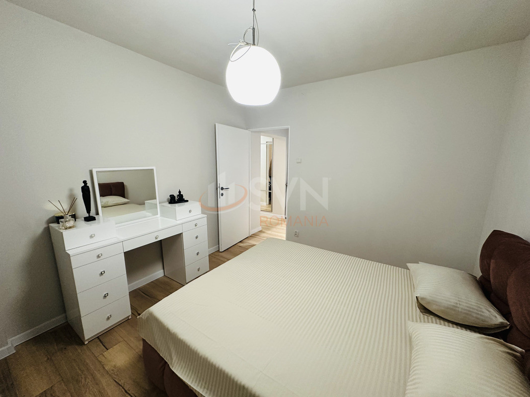 Apartament, 2 camere Bucuresti/Crangasi