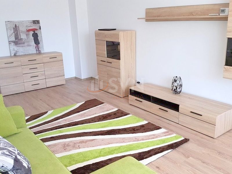 Apartament, 2 camere Bucuresti/Aviatiei