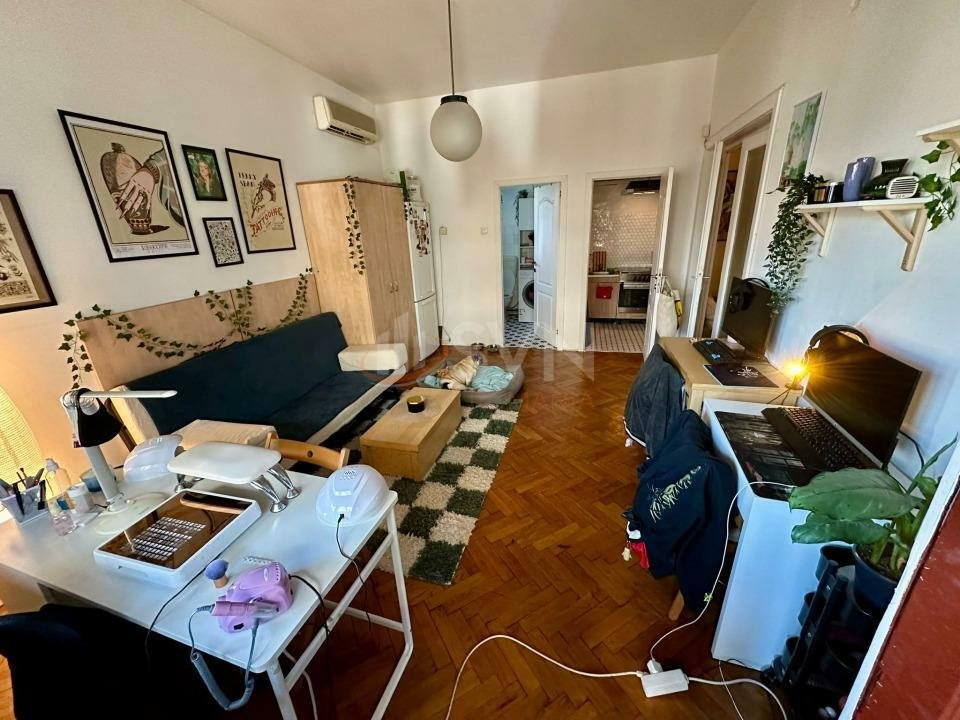 Apartament, 2 camere Bucuresti/Dacia