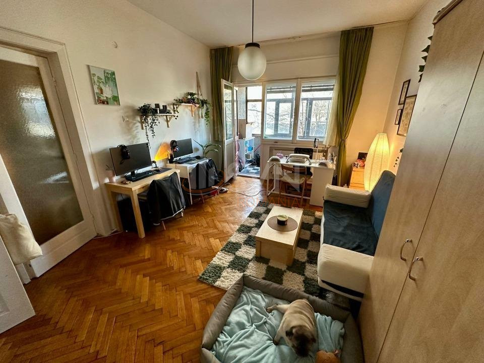 Apartament, 2 camere Bucuresti/Dacia