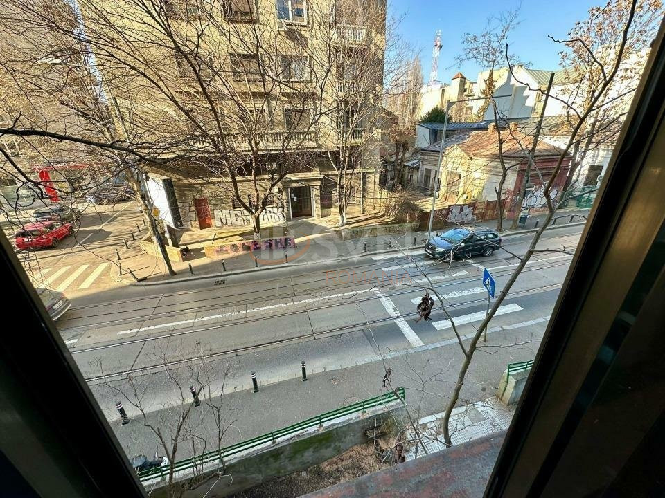 Apartament, 2 camere Bucuresti/Dacia