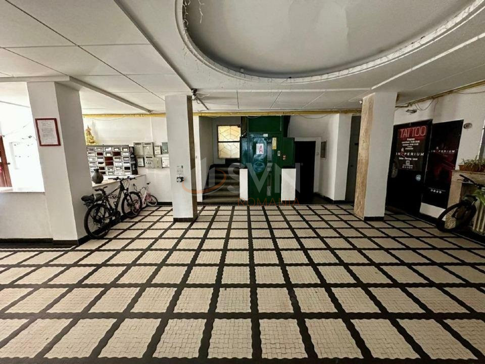 Apartament, 2 camere Bucuresti/Dacia