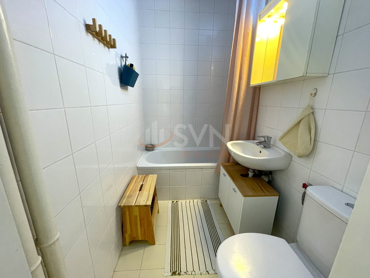 Apartament, 2 camere Bucuresti/Piata Victoriei