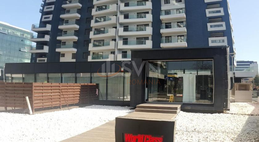 Apartament, 2 camere Bucuresti/Pipera