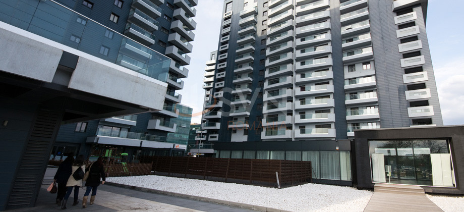 Apartament, 2 camere Bucuresti/Pipera