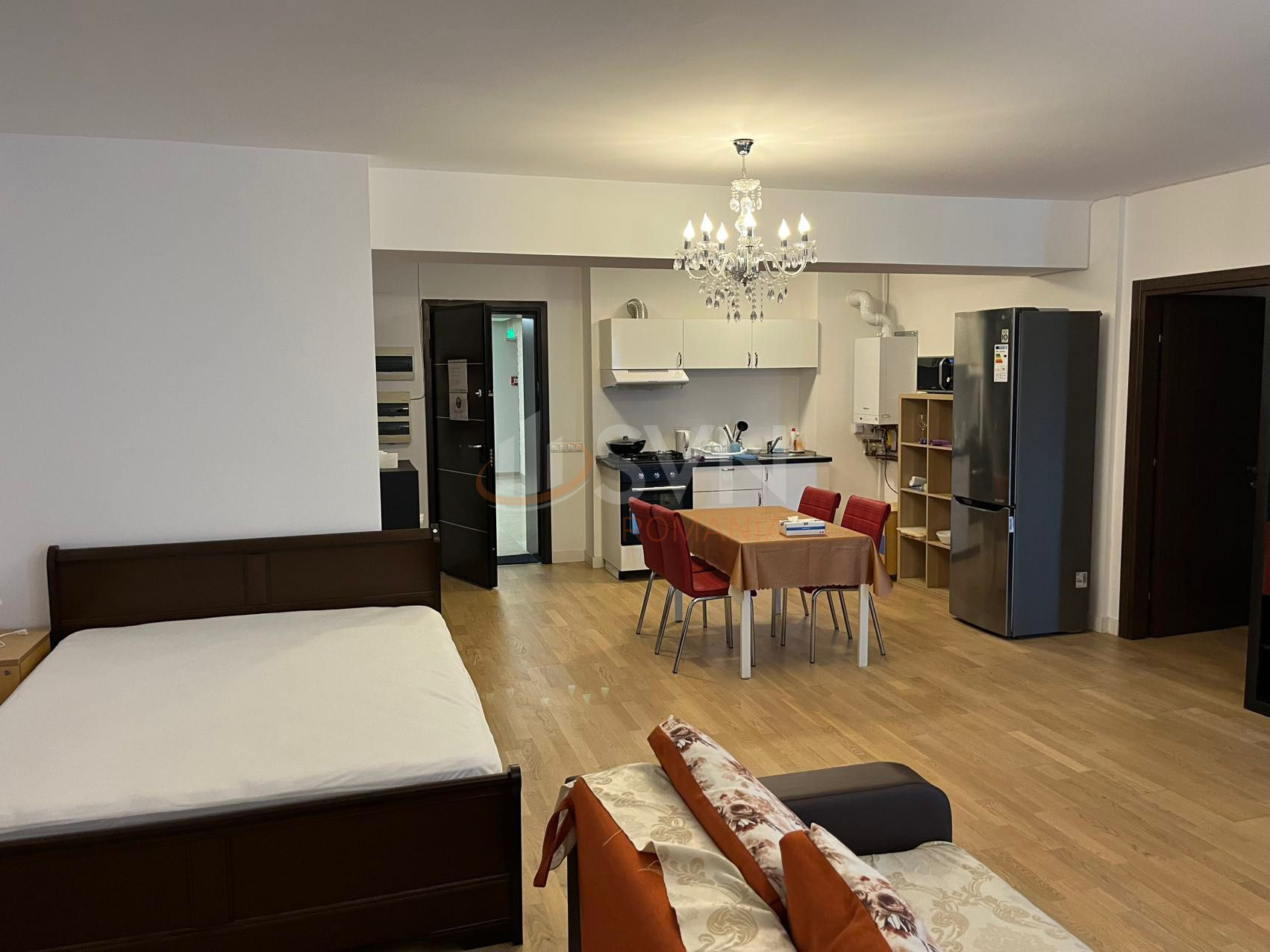 Apartament, 2 camere Bucuresti/Pipera