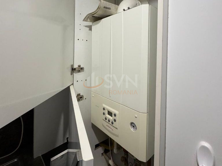 Apartament, 2 camere Bucuresti/Calea Victoriei