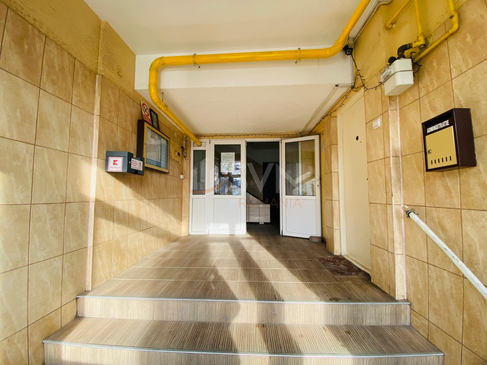 Apartament, 2 camere Bucuresti/Grivita