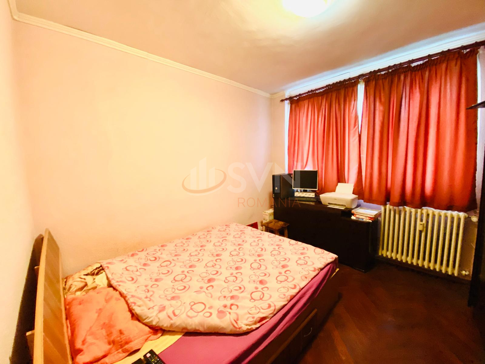 Apartament, 2 camere Bucuresti/Grivita
