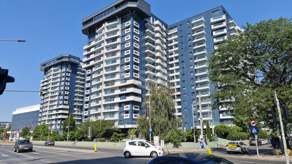 Apartament, 2 camere Bucuresti/Barbu Vacarescu