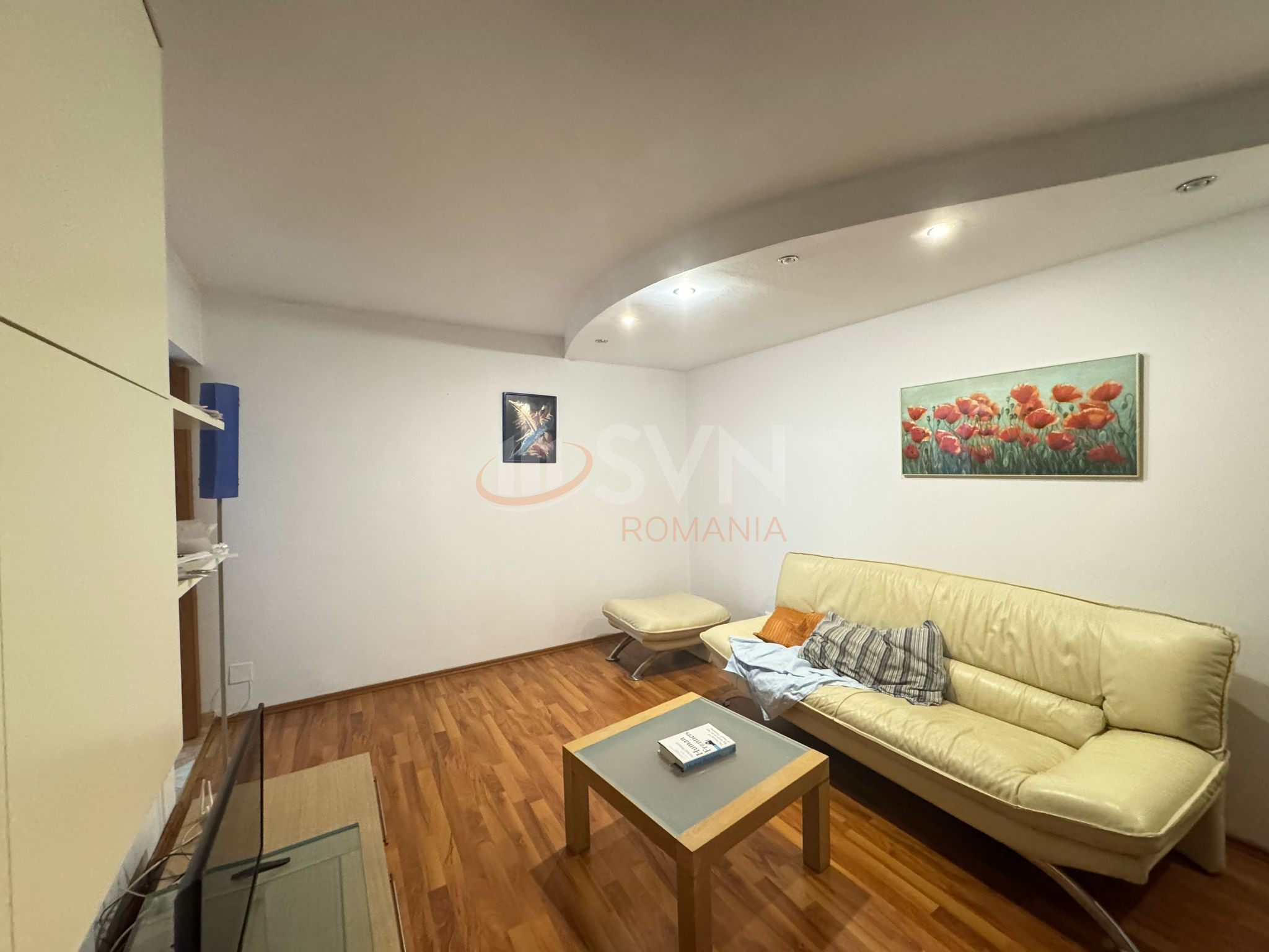 Apartament, 2 camere Bucuresti/Aviatiei