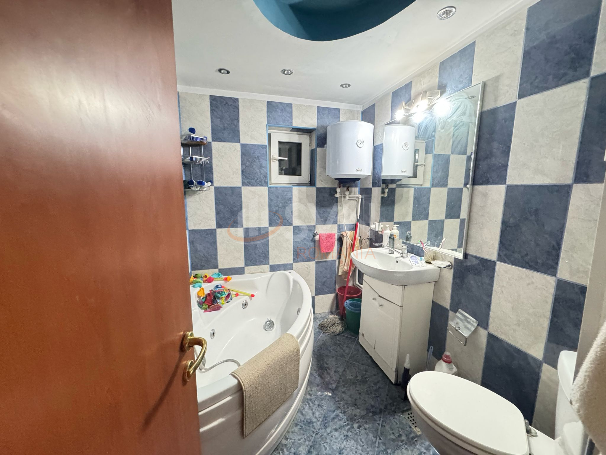 Apartament, 2 camere Bucuresti/Aviatiei