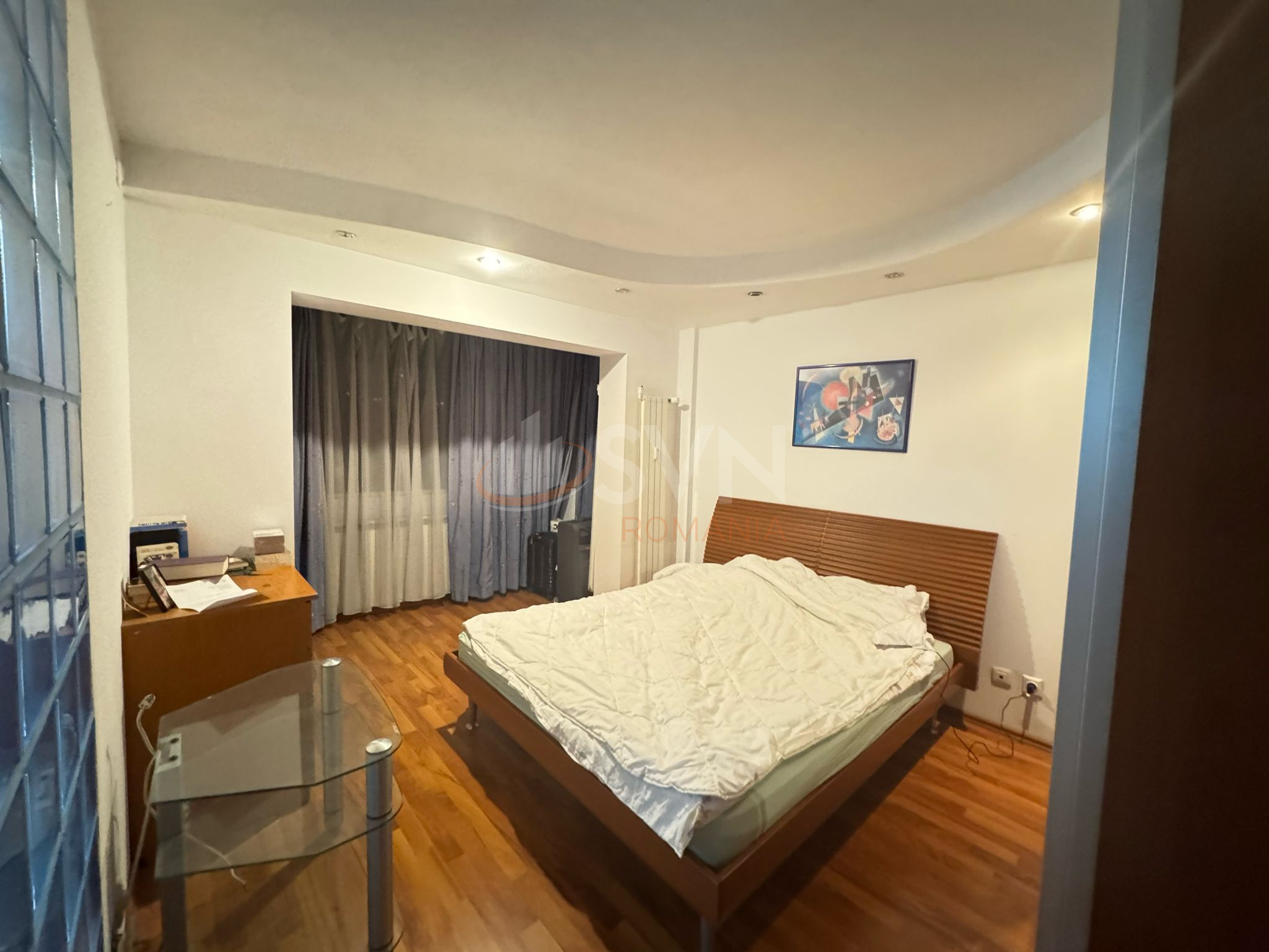 Apartament, 2 camere Bucuresti/Aviatiei