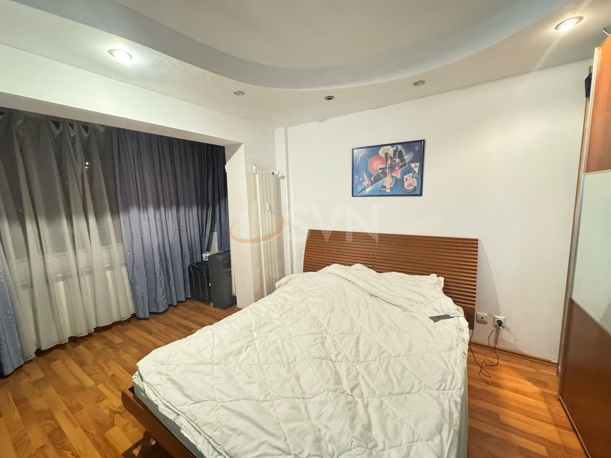 Apartament, 2 camere Bucuresti/Aviatiei
