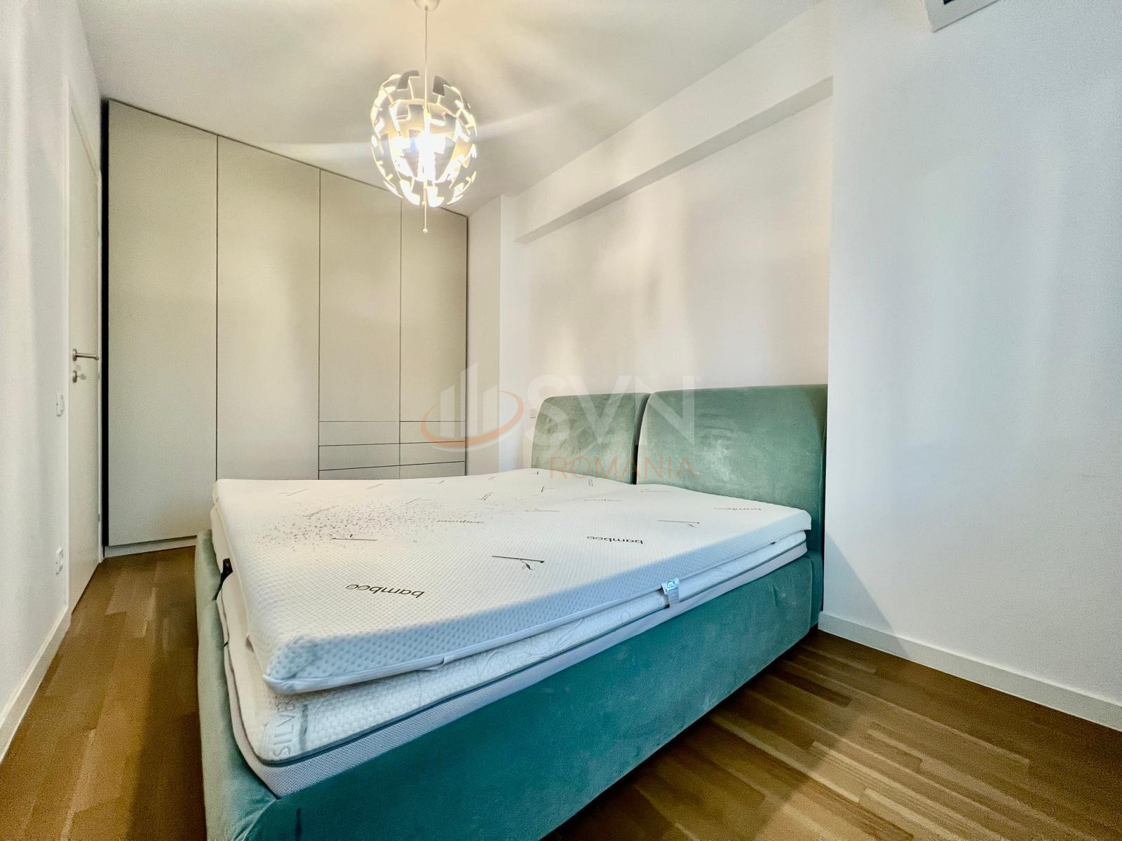 Apartament, 2 camere Bucuresti/Stefan Cel Mare