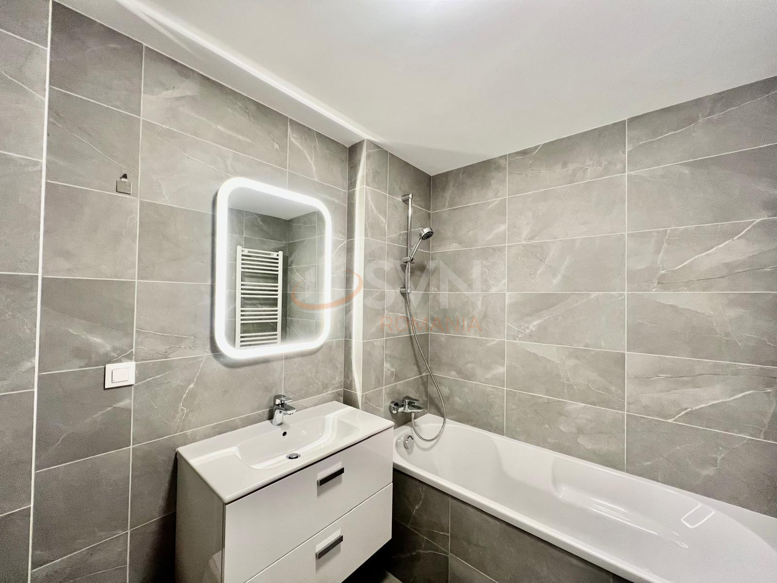 Apartament, 2 camere Bucuresti/Stefan Cel Mare