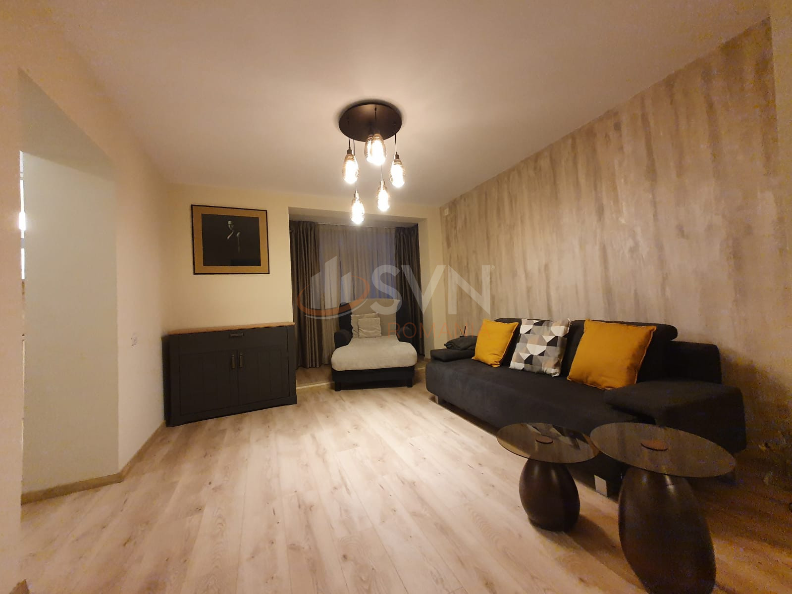 Apartament, 2 camere Bucuresti/Dorobanti