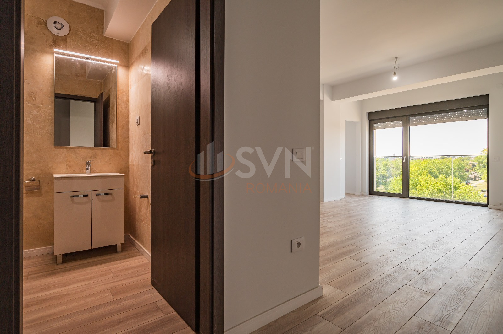 Apartament, 2 camere Constanta/Nord