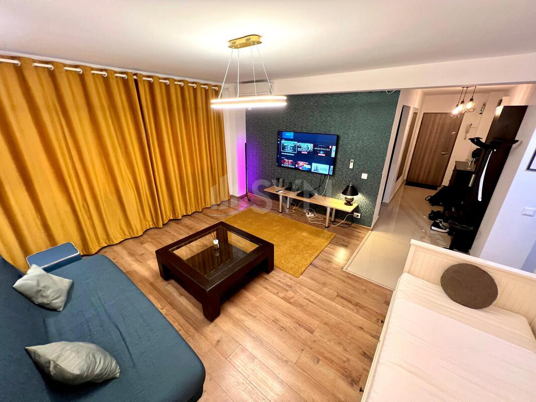 Apartament, 2 camere Bucuresti/Alba Iulia