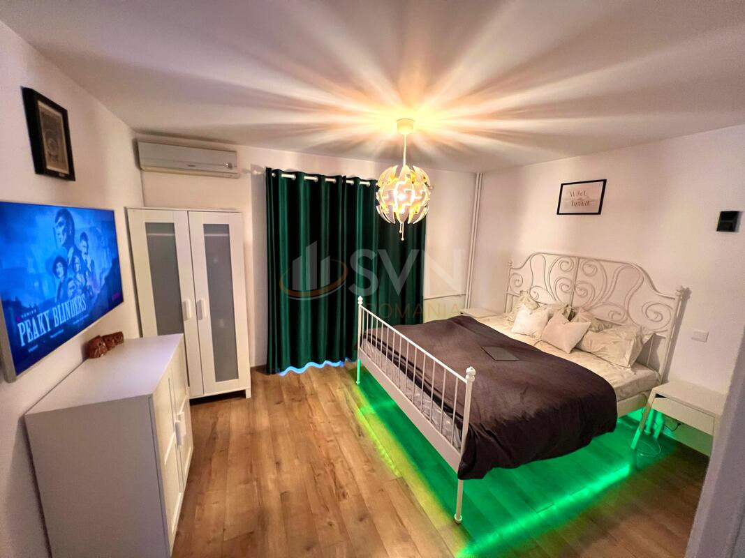 Apartament, 2 camere Bucuresti/Alba Iulia