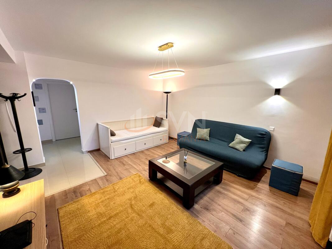 Apartament, 2 camere Bucuresti/Alba Iulia