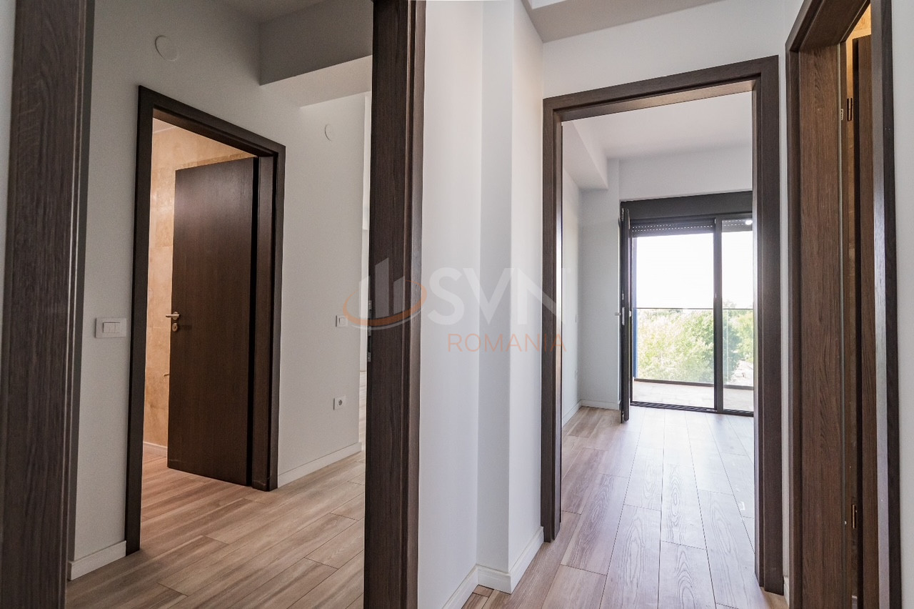 Apartament, 2 camere Constanta/Nord