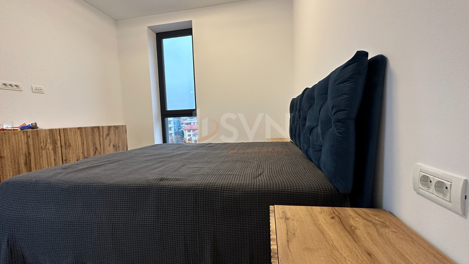 Apartament, 2 camere Bucuresti/Herastrau