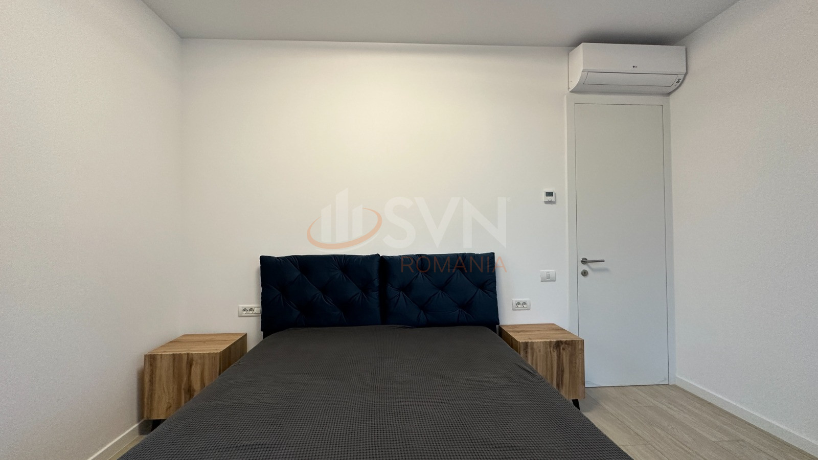 Apartament, 2 camere Bucuresti/Herastrau
