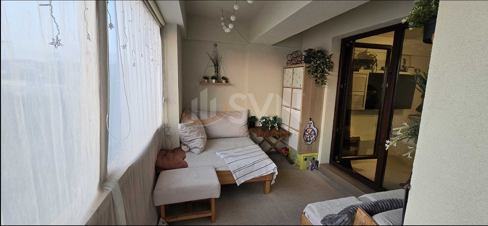 Apartament, 2 camere Bucuresti/Bucurestii Noi