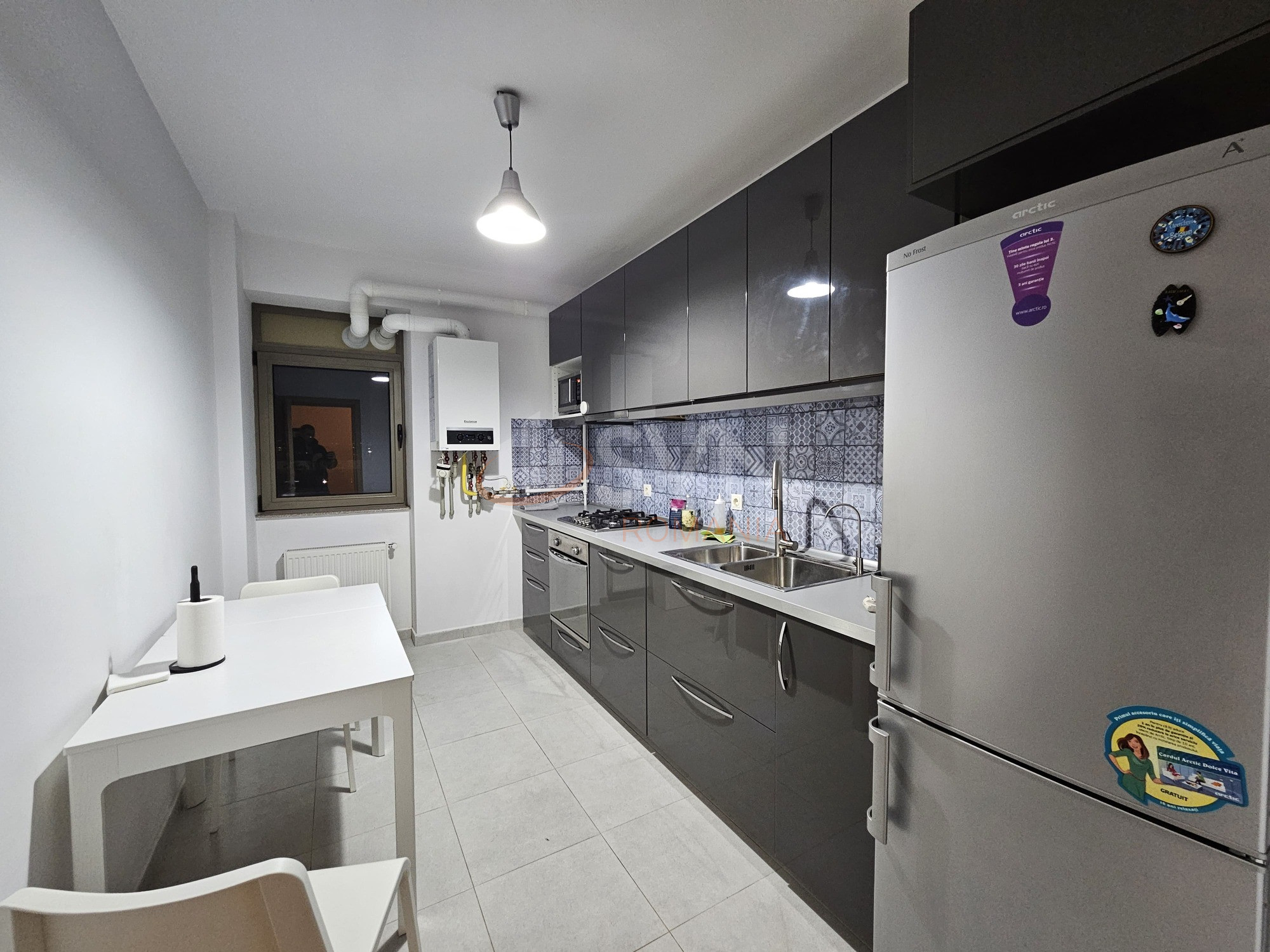 Apartament, 2 camere Bucuresti/Cotroceni