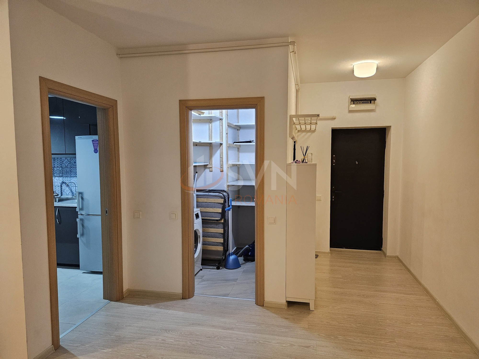Apartament, 2 camere Bucuresti/Cotroceni