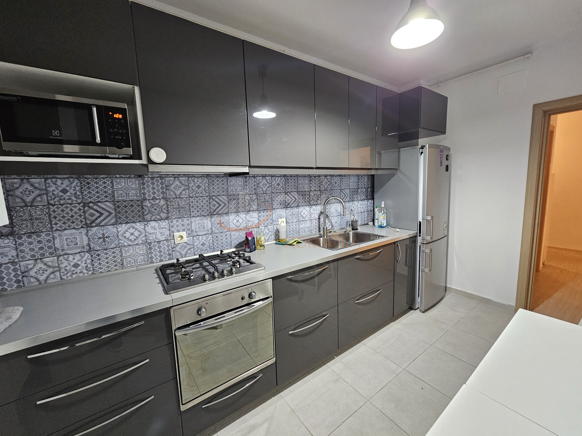 Apartament, 2 camere Bucuresti/Cotroceni