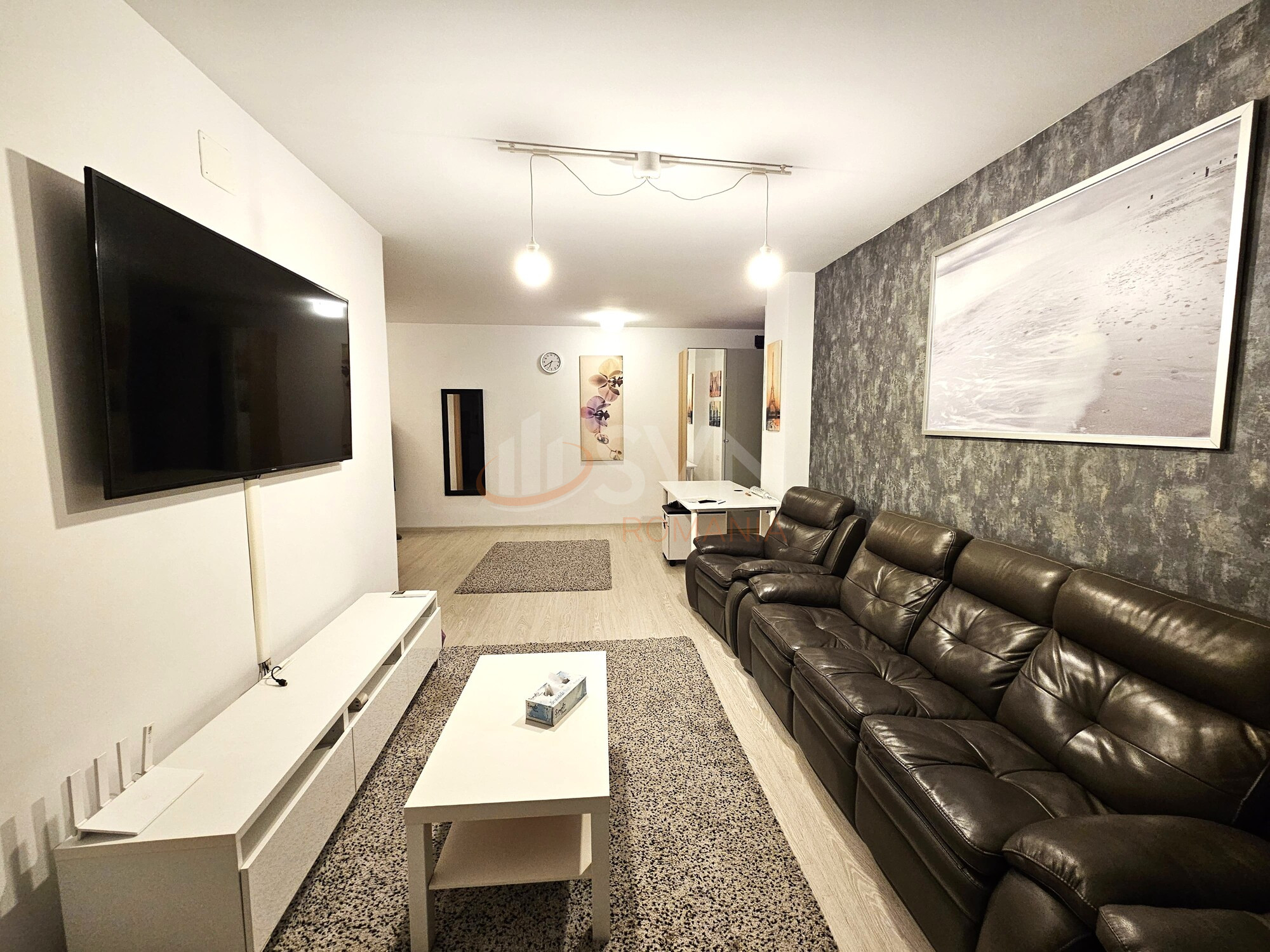 Apartament, 2 camere Bucuresti/Cotroceni