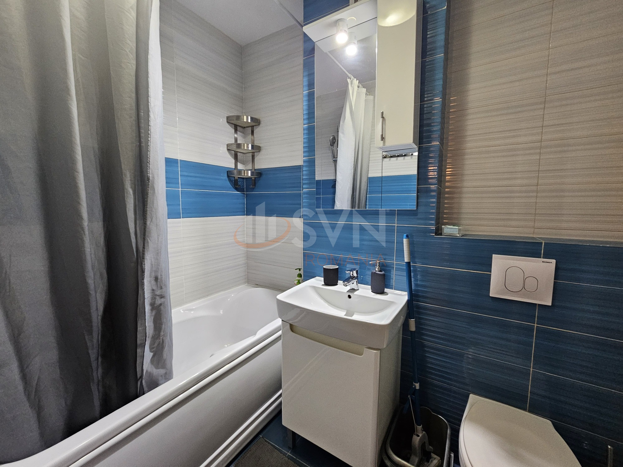 Apartament, 2 camere Bucuresti/Cotroceni