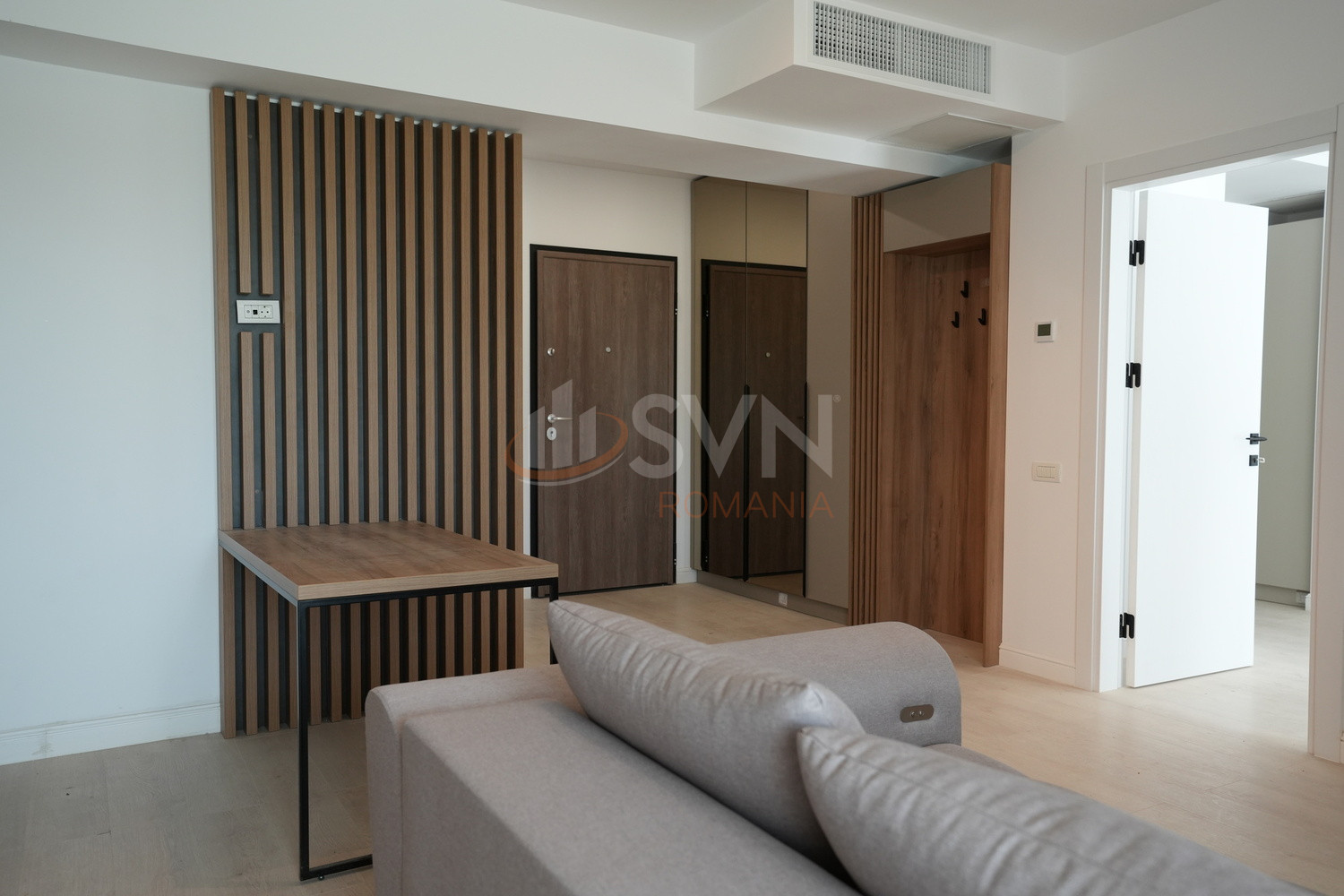 Apartament, 2 camere Bucuresti/Pipera