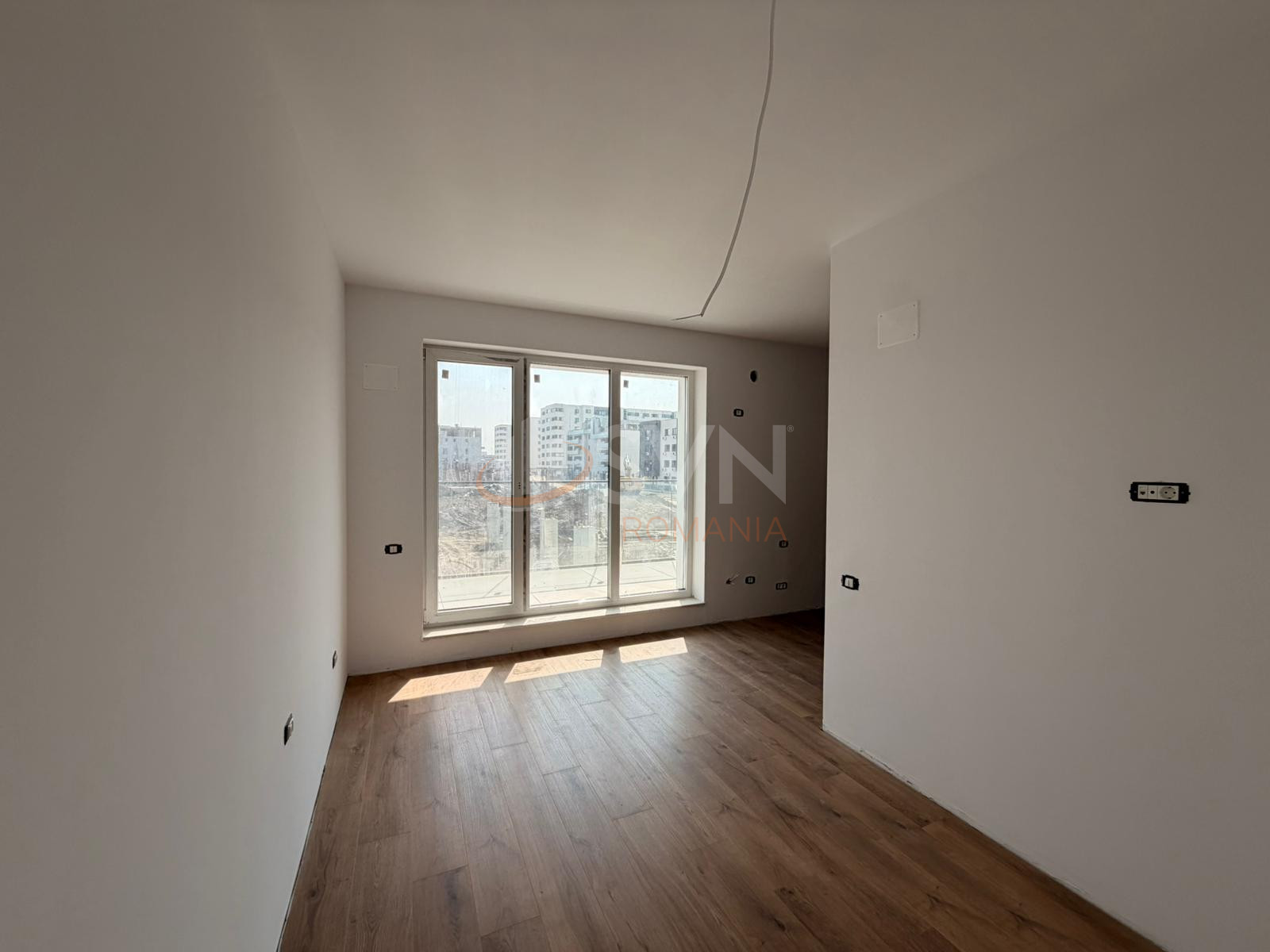 Apartament, 2 camere Bucuresti/Pipera