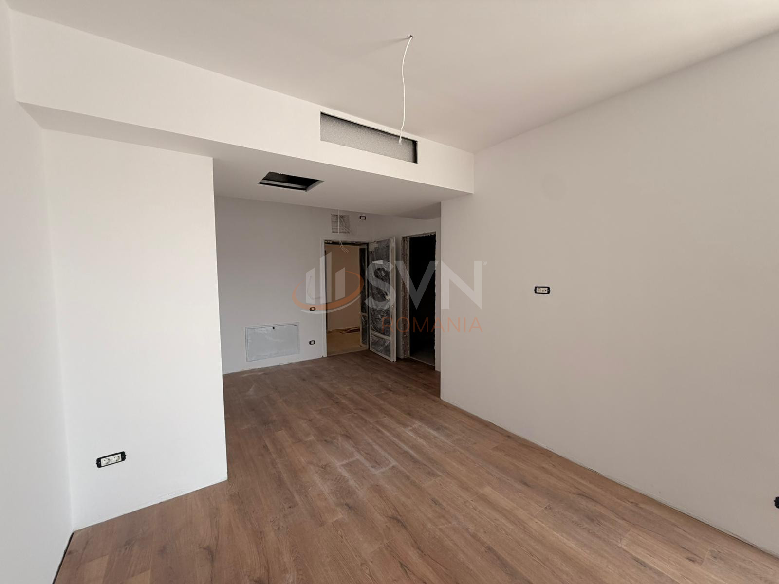 Apartament, 2 camere Bucuresti/Pipera