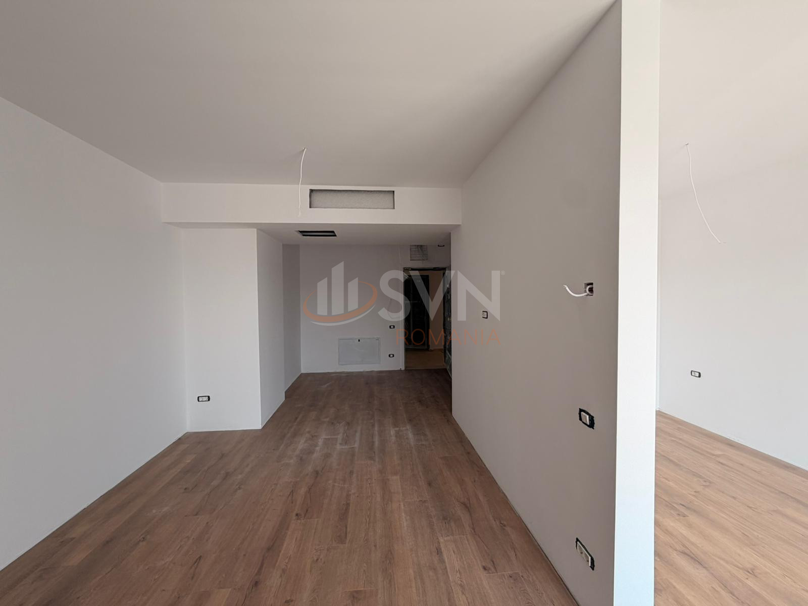 Apartament, 2 camere Bucuresti/Pipera