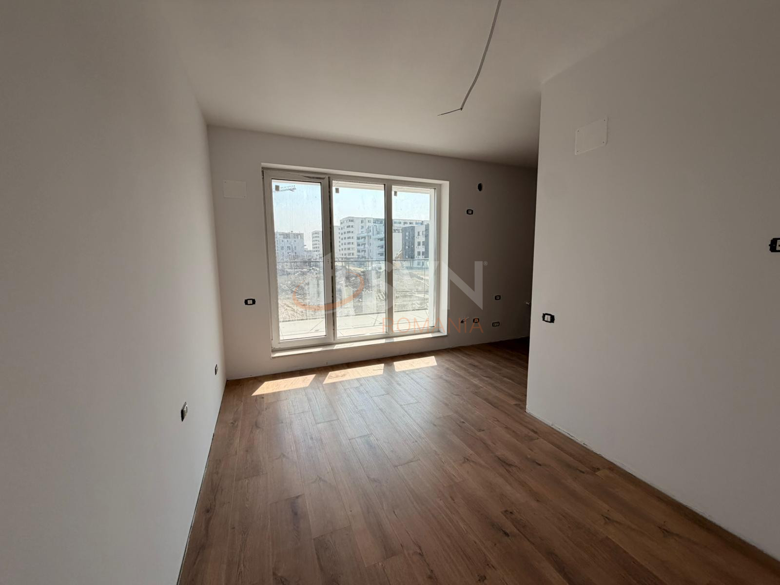 Apartament, 2 camere Bucuresti/Pipera