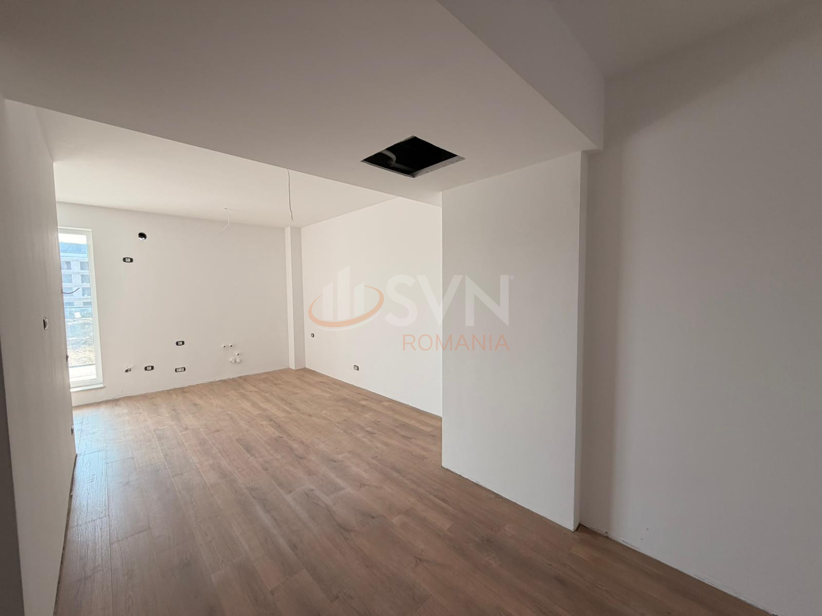 Apartament, 2 camere Bucuresti/Pipera