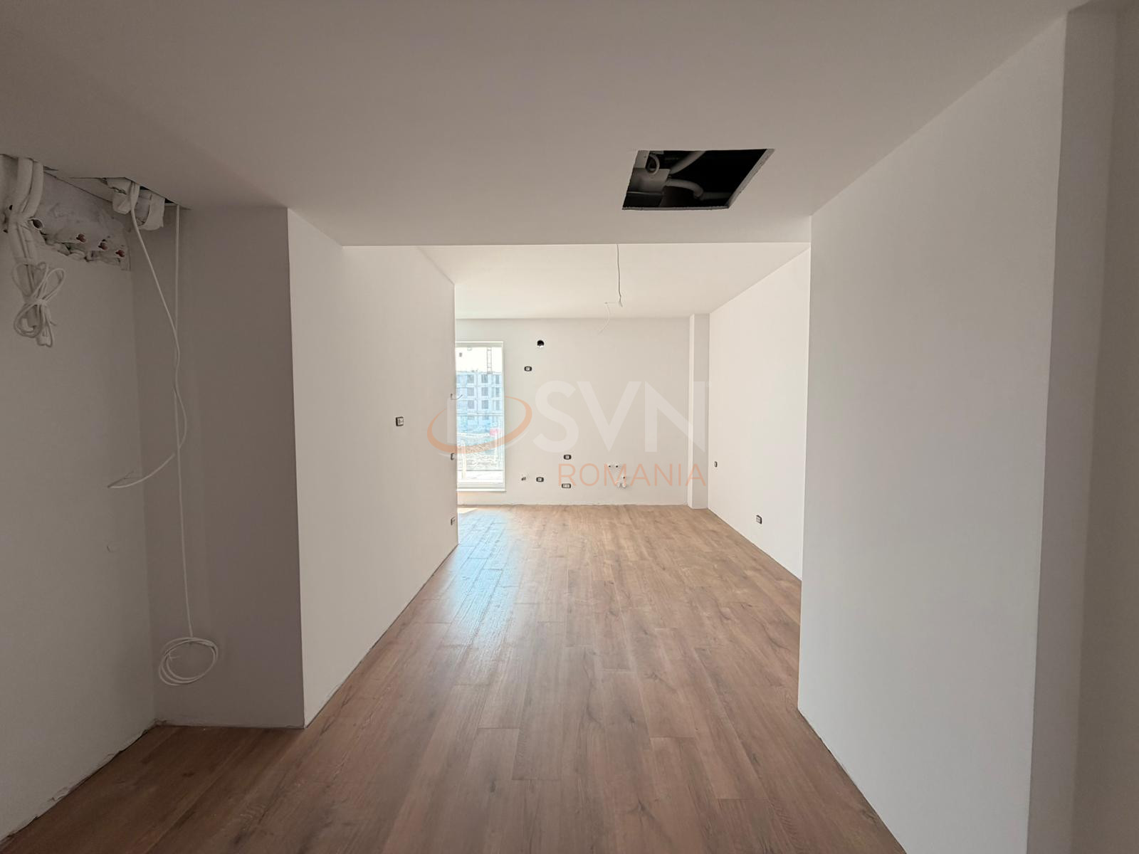 Apartament, 2 camere Bucuresti/Pipera