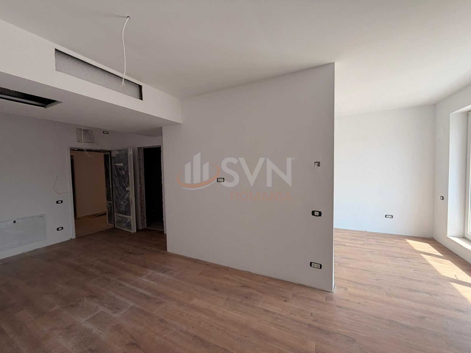 Apartament, 2 camere Bucuresti/Pipera
