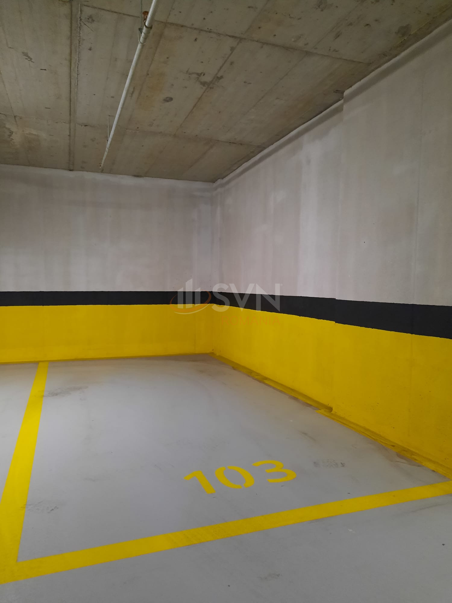 Apartament, 2 camere Bucuresti/Floreasca