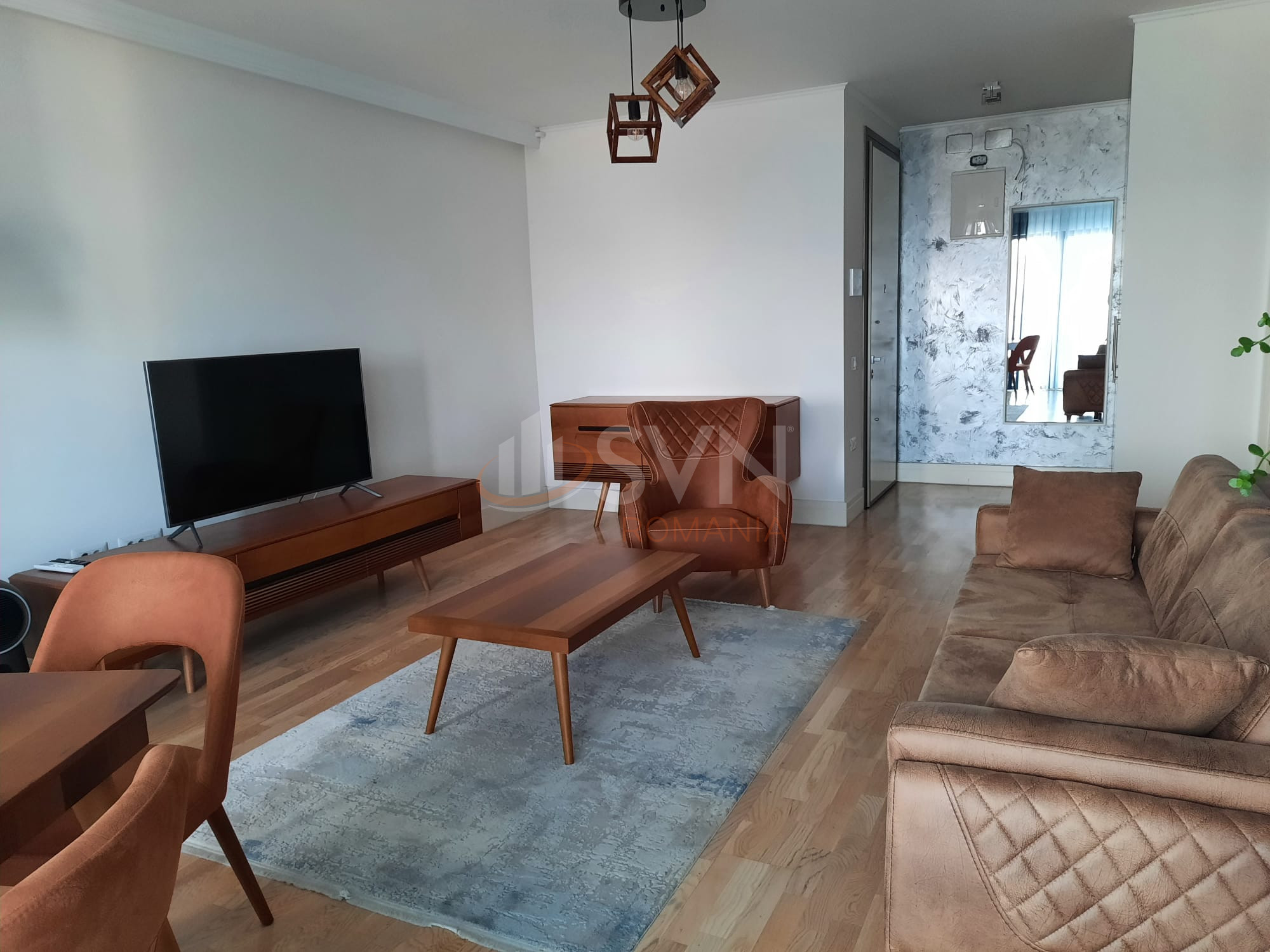Apartament, 2 camere Bucuresti/Floreasca