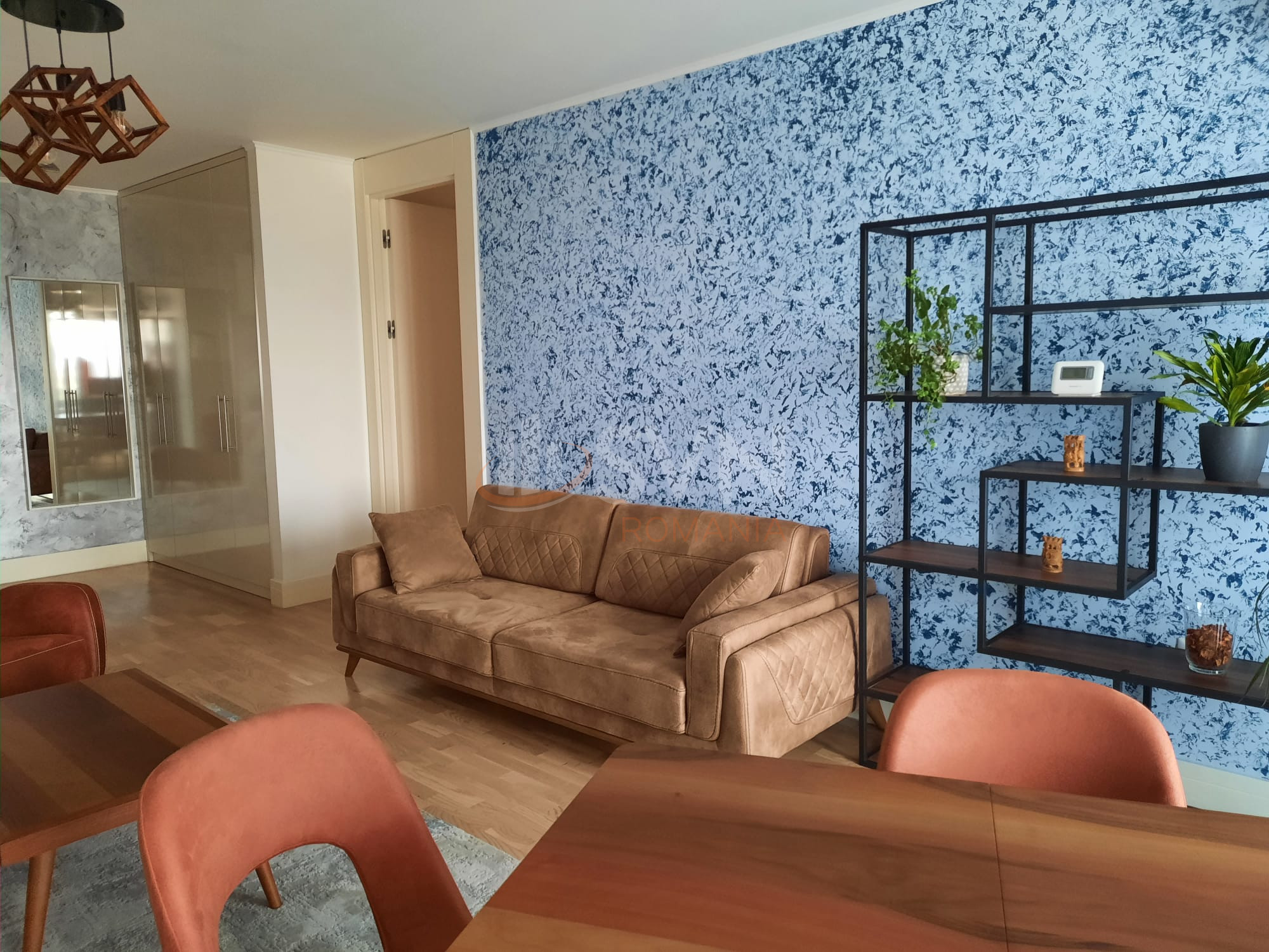 Apartament, 2 camere Bucuresti/Floreasca