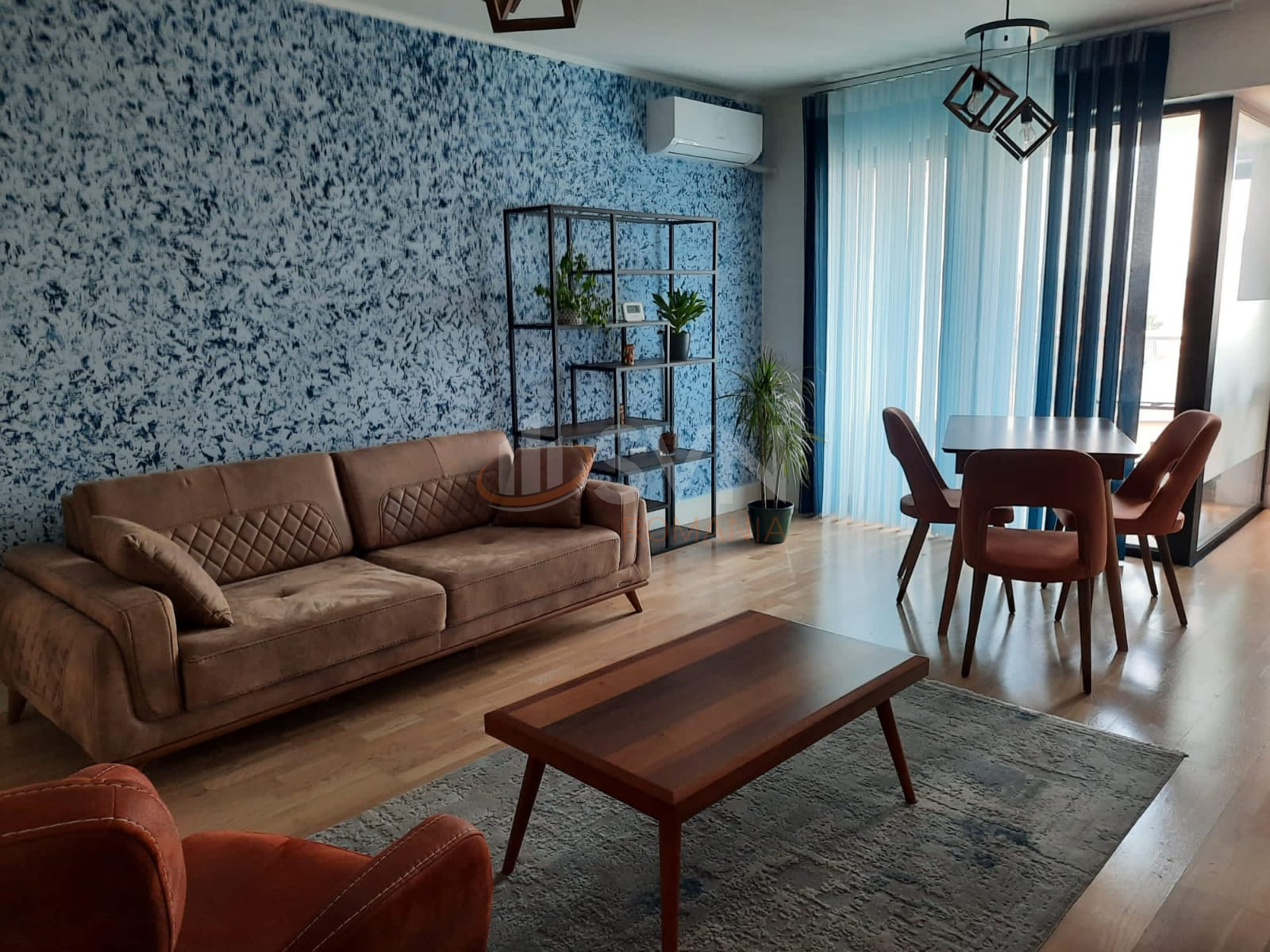 Apartament, 2 camere Bucuresti/Floreasca