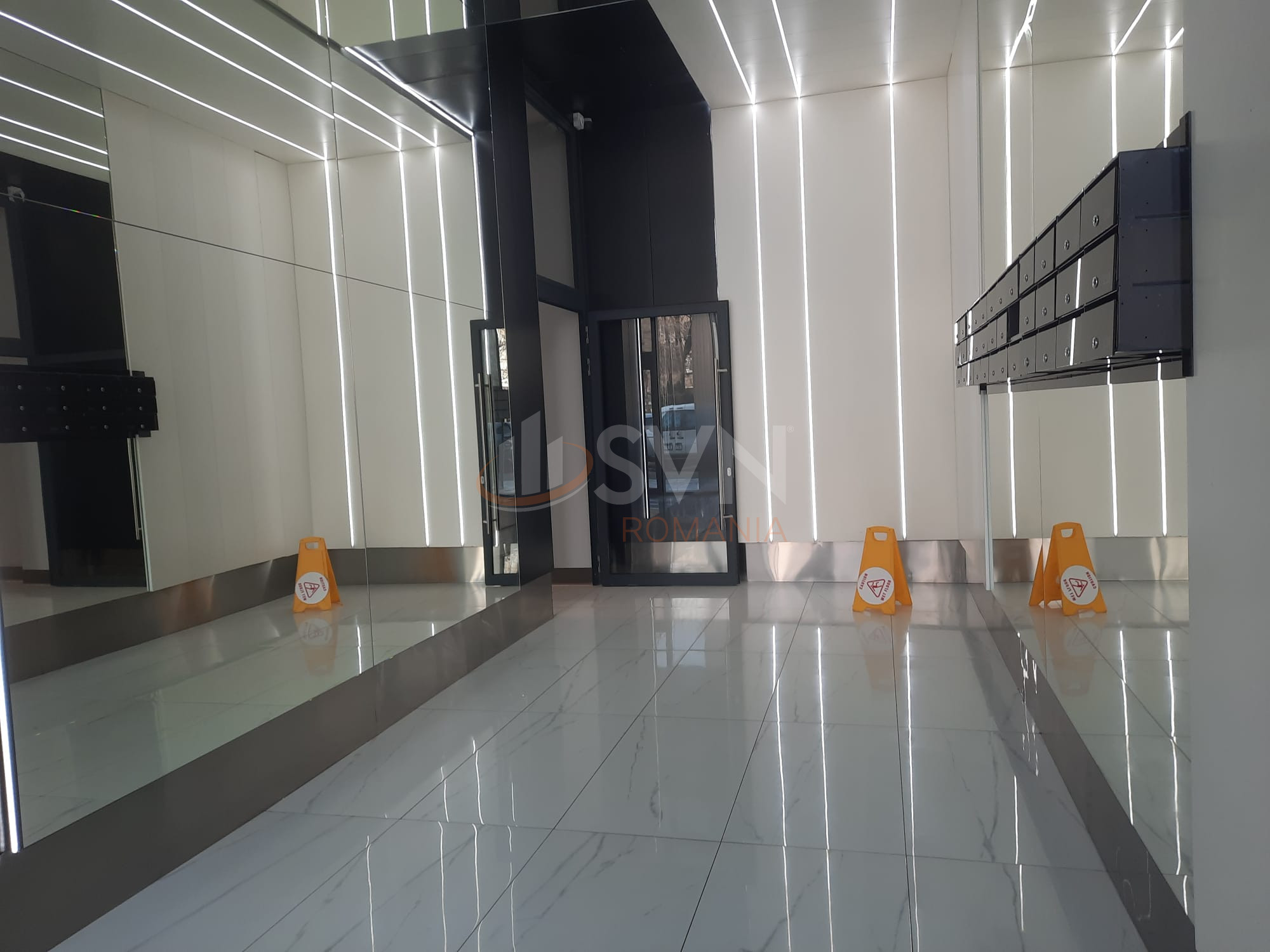 Apartament, 2 camere Bucuresti/Floreasca