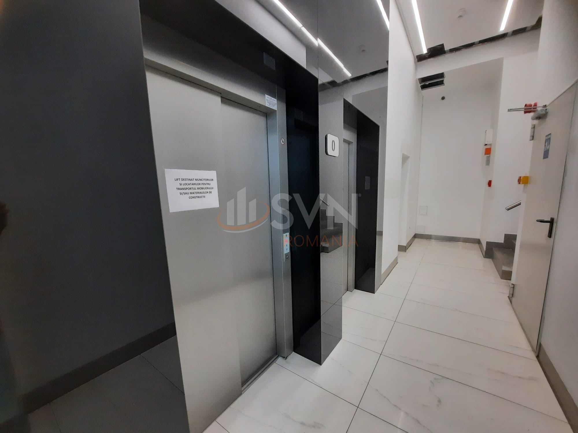 Apartament, 2 camere Bucuresti/Floreasca
